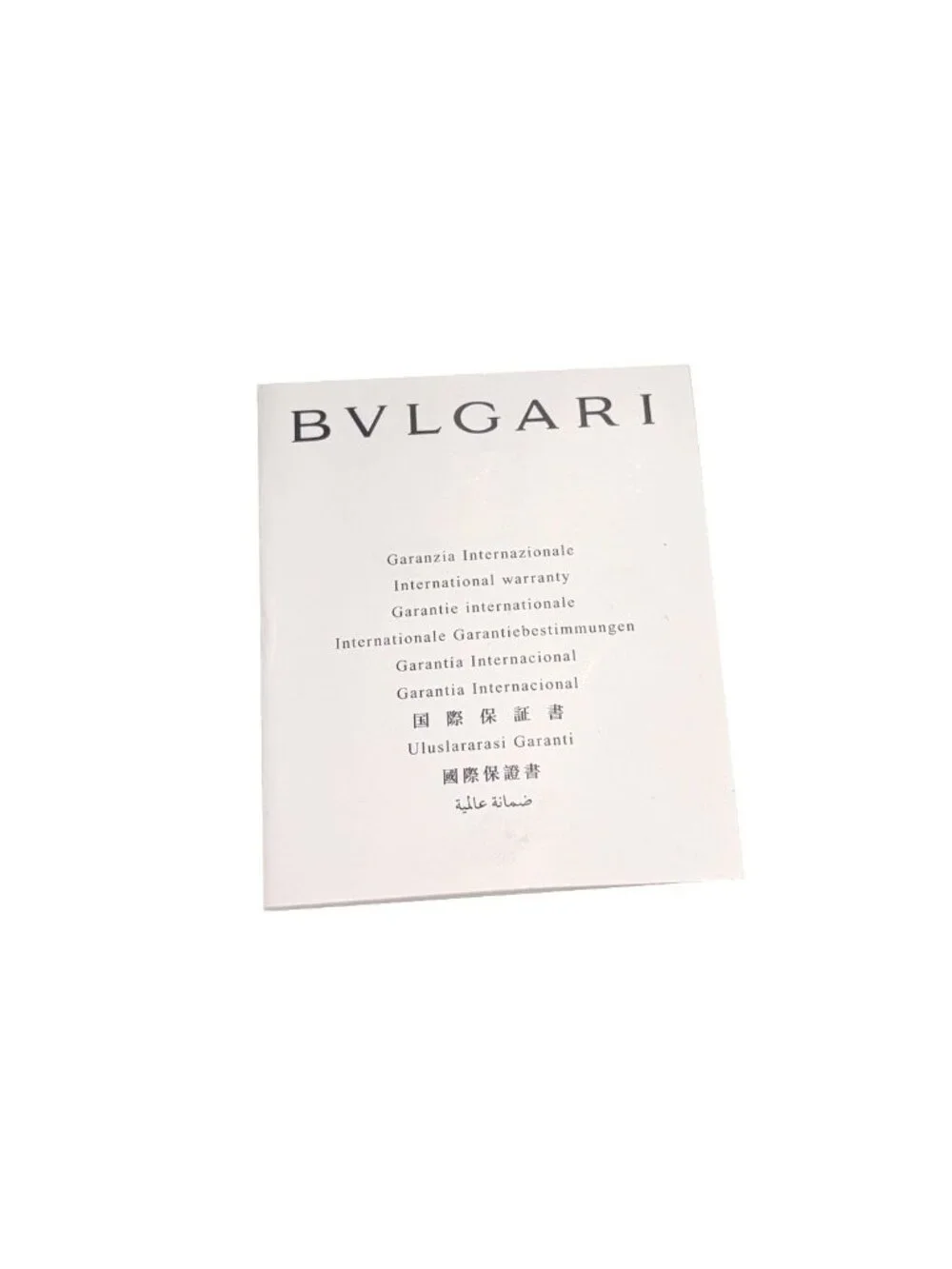Bvlgari Solotempo Watch Date Black Quartz Solo Tempo